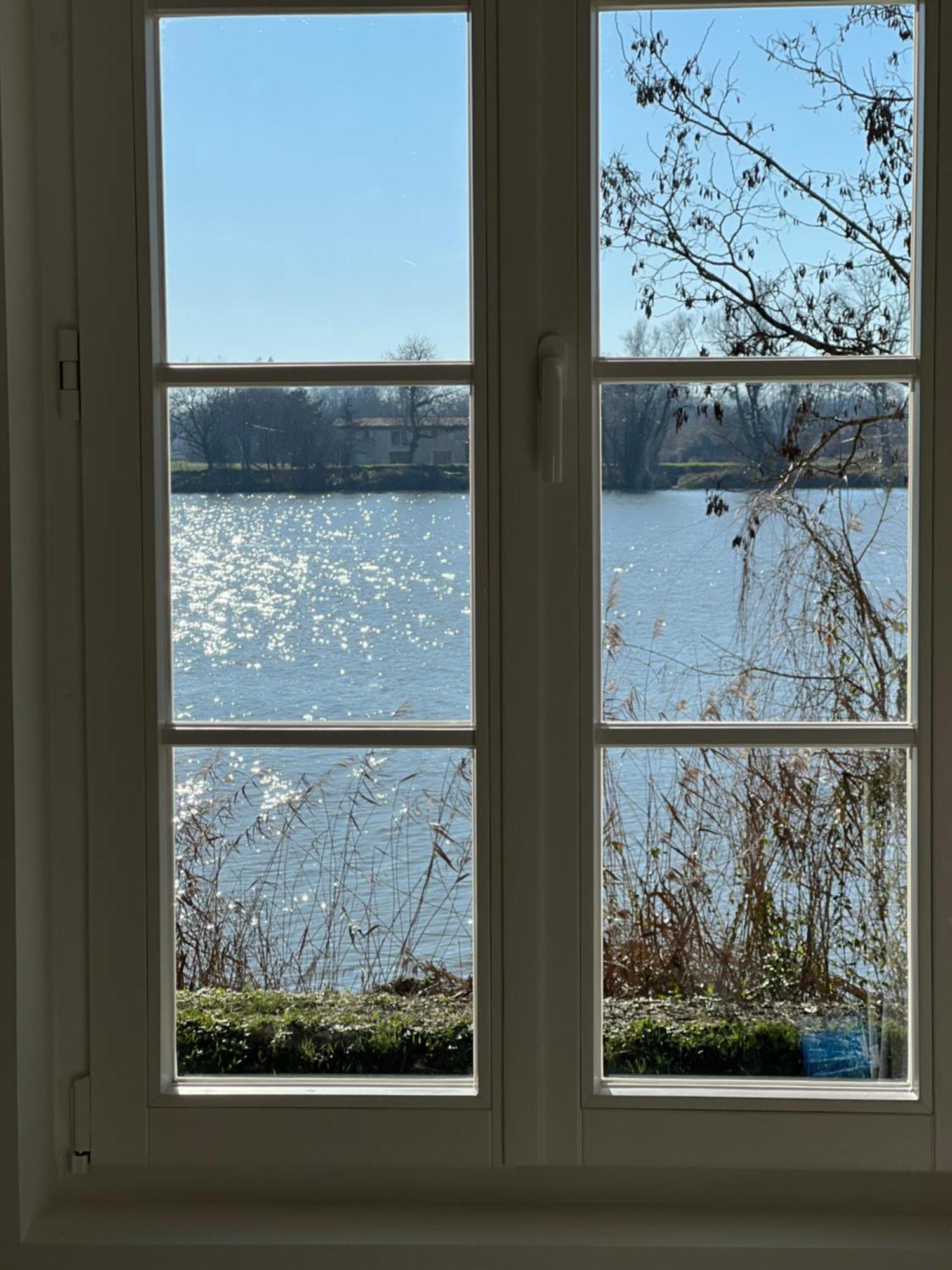 La Villa Du Fleuve Quinsac  외부 사진